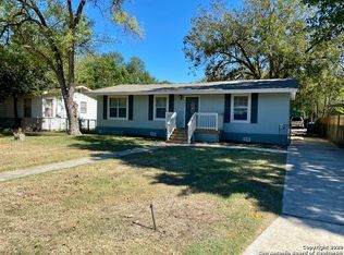 2826 Spokane Rd, San Antonio, TX 78222