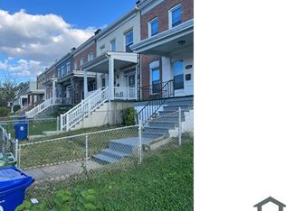 743 McCabe Ave, Baltimore, MD 21212
