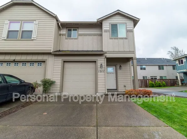 1311 NE 82nd Way, Vancouver, WA 98665