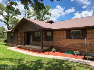 35056 Keith Rd, Callahan, FL 32011