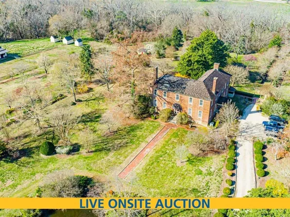 14721 Richmond Tappahannock Hwy, Saint Stephens Church, VA 23148