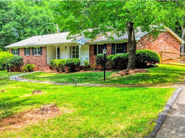 411 Skyview Dr, Clemson, SC 29631