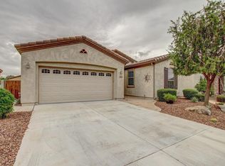 4663 E Rakestraw Ln, Gilbert, AZ 85298