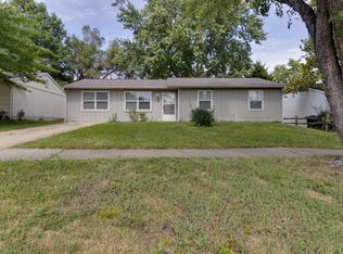 1200 E 27th St, Lawrence, KS 66046