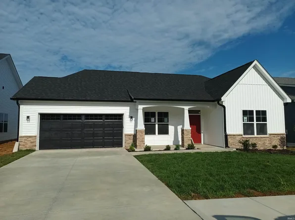 4630 S Quinn Dr, Bloomington, IN 47403