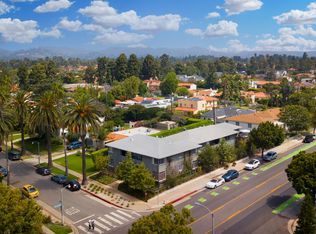 1807 Montana Ave APT B, Santa Monica, CA 90403