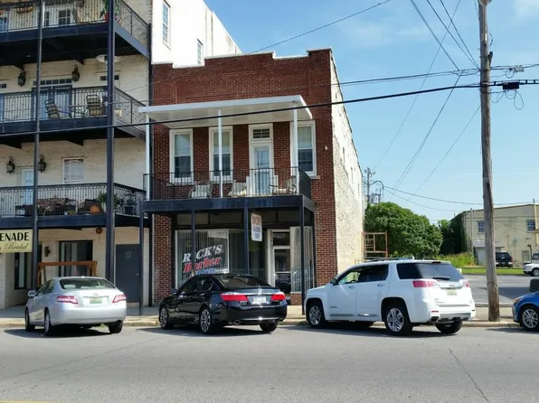 113 E 6th St, Tuscumbia, AL 35674
