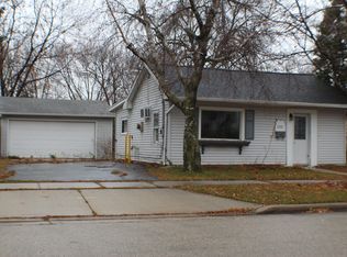 133 N Lincoln Ave, Fond Du Lac, WI 54935