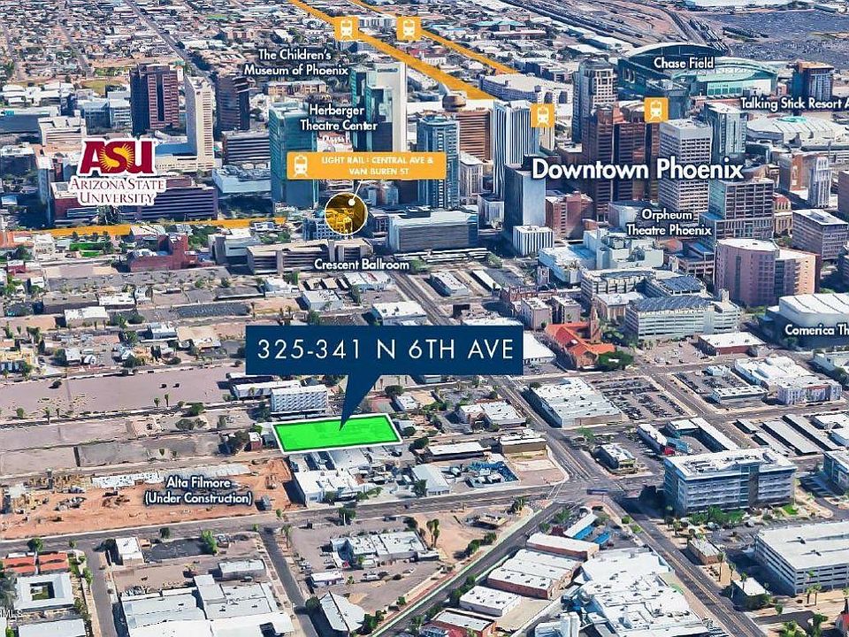 1st image of 325 N 6th Ave