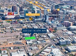 325 N 6th Ave, Phoenix, AZ 85003