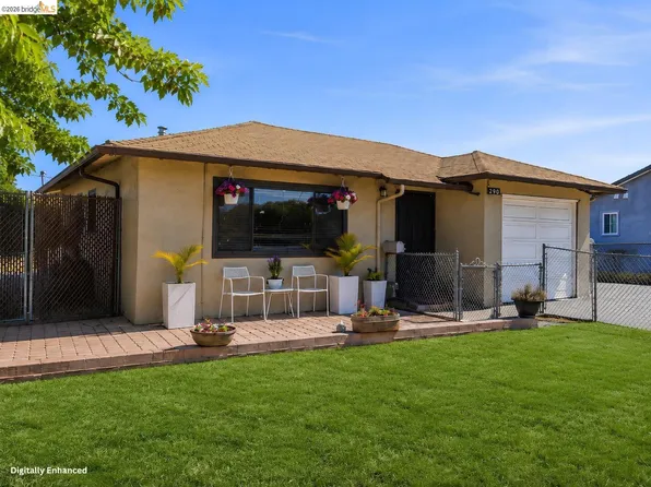 290 Shepherd Ave, Hayward, CA 94544