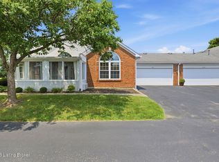 3910 Village Green Dr, Louisville, KY 40299