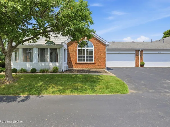 3910 Village Green Dr, Louisville, KY 40299