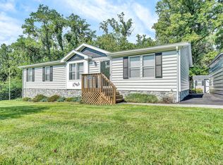 1830 Red Lane Ext, Salem, VA 24153