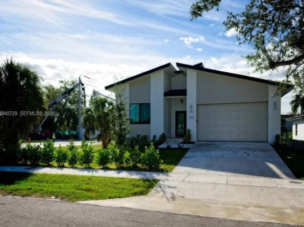 4024 SW 52nd St, Fort Lauderdale, FL 33314