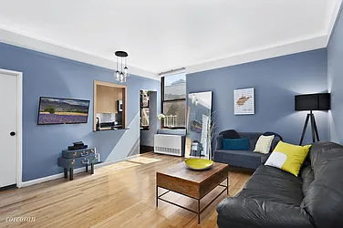 Sold by Corcoran