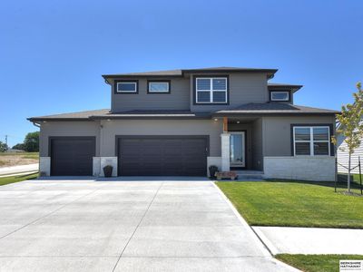 9818 S 184th St, Omaha, NE, 68136