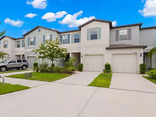 7203 Sweet Alyssum Ct, Tampa, FL 33619