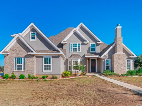 1191 County Road 4516, Castroville, TX 78009