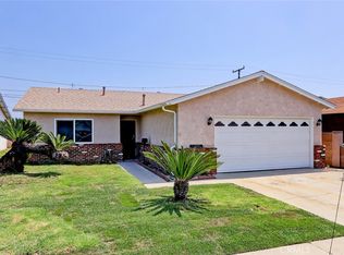 21118 S Adriatic Ave, Carson, CA 90810