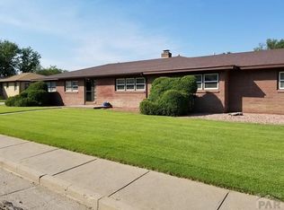 48 Mayhew Dr, Lamar, CO 81052