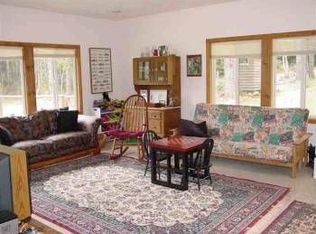 4145 Big Flat Rd, Crescent City, CA 95531