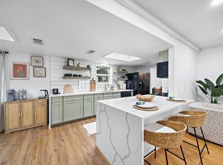 610 Acapulco Village Dr, Humble, TX 77338