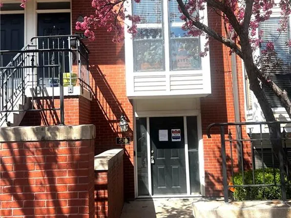 530 W 10th St #530, Kansas City, MO 64105
