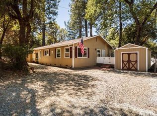 22981 Moss Ln, River Pines, CA 95675