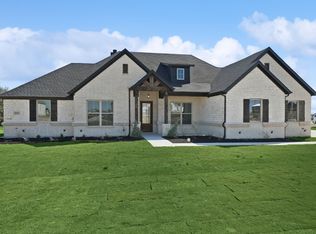 2012 Sunset Ridge Dr, Weatherford, TX 76087