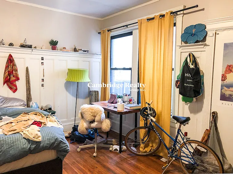 1056 Commonwealth Ave #42T — Photo 30