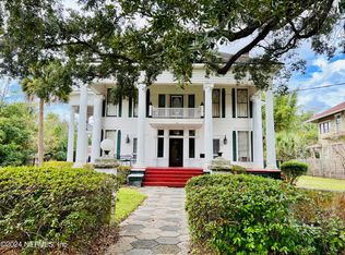 1120 Acosta St APT 5, Jacksonville, FL 32204
