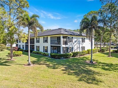 801 Augusta Blvd APT 5, Naples, FL, 34113