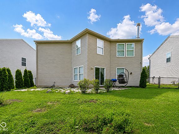 3rd image of 3313 Capsella Ln