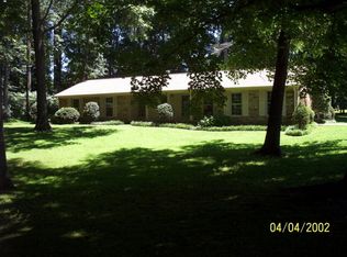 1605 Forrest Rd, Cookeville, TN 38501