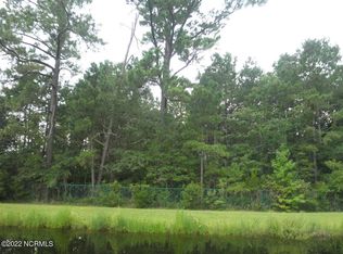 0 Queens Creek Rd, Swansboro, NC 28584