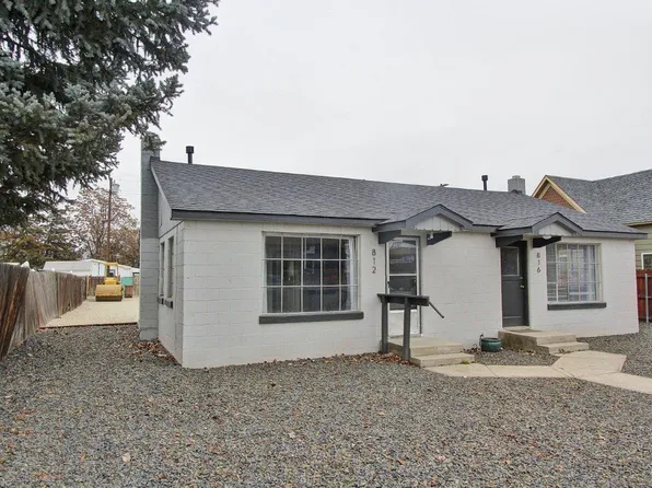 812 S Washington Ave, Emmett, ID 83617