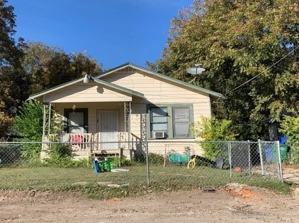 105 Regina St, San Antonio, TX 78223