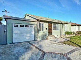 15527 Lefloss Ave, Norwalk, CA 90650