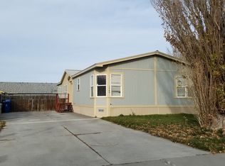 1700 Windmere Dr, Mountain Home, ID 83647