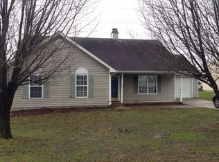109 Hammond Dr, Greensboro, NC 27406