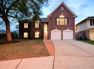 16907 Hidden Treasure Cir, Friendswood, TX 77546