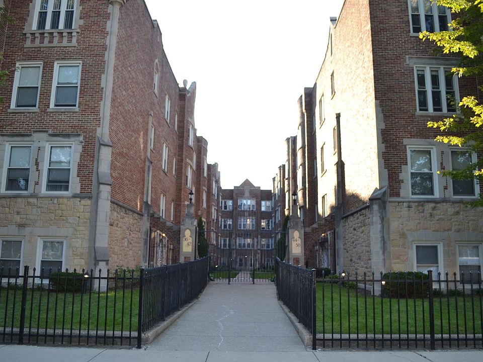 1st image of 38-50 N Menard Ave #1A