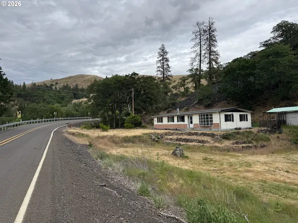 1888 Highway 142, Klickitat, WA 98628