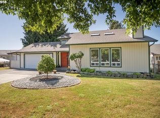 2433 50th Ave, Longview, WA 98632