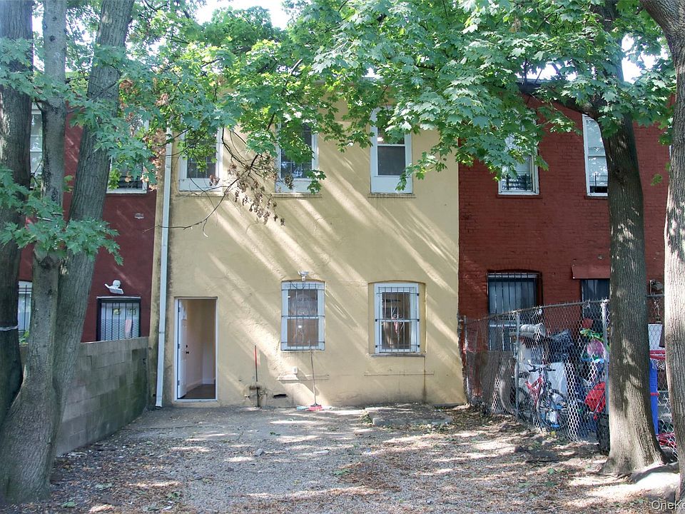 104-07 177TH Street, Jamaica, NY 11433 | MLS #913811 | Zillow