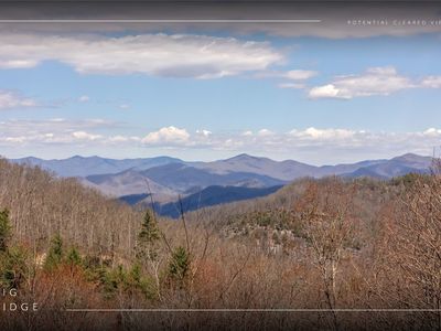 0 Bridgestone Drive, Glenville, NC, 28736
