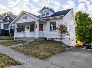 48 Indiana Ave, Fort Thomas, KY 41075