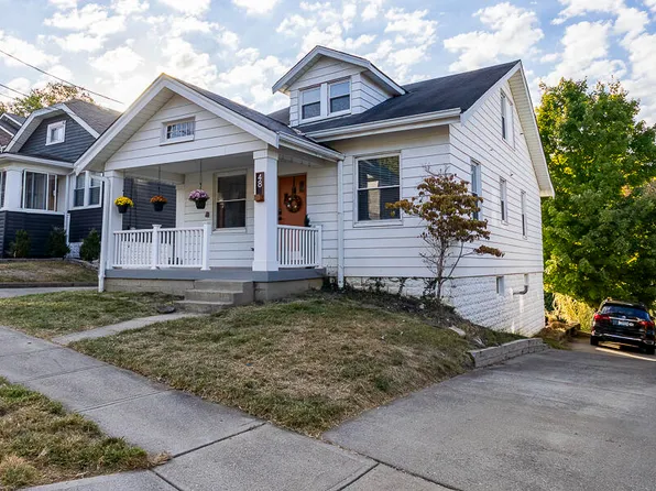 48 Indiana Ave, Fort Thomas, KY 41075