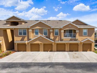 4056 Meander Pl Unit 104, Rockledge, FL, 32955